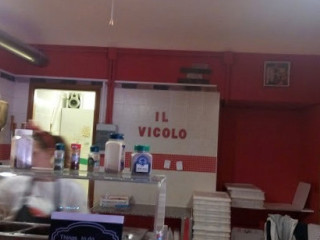 Pizzeria Il Vicolo