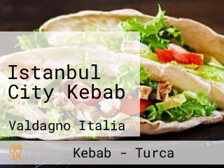 Istanbul City Kebab