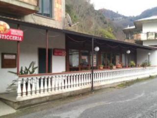 Trattoria Nonna Pina