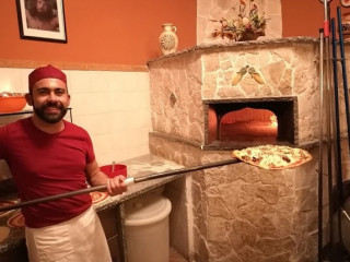 Pizzeria La Pannocchia