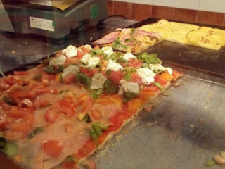 Pizzeria La Boccaccia