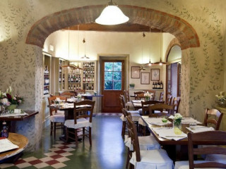 Trattoria Della Fonte