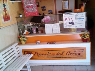 Pizzeria Del Corso Da Milly