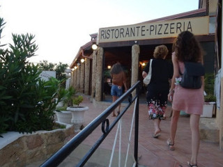 Pizzeria Del Greco