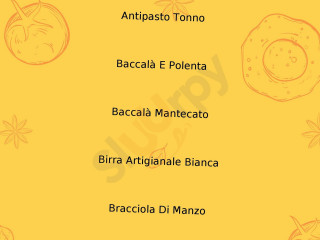 Trattoria Da Berno