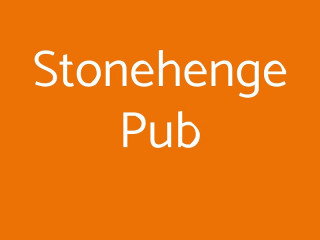 Stonehenge Pub