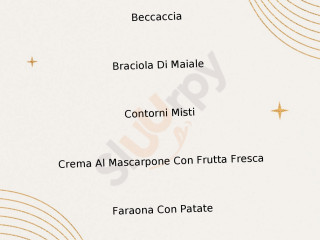 Trattoria Amabile