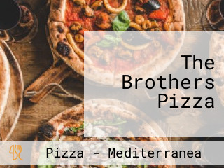 The Brothers Pizza