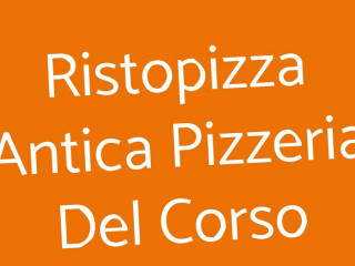 Ristopizza Antica Pizzeria Del Corso