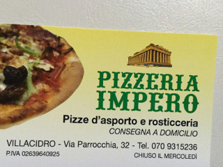 Pizzeria Impero