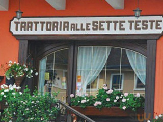 Trattoria Sette Teste