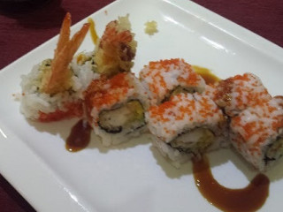 Giapponese Hana Sushi