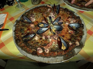 Pizzeria Giangiacomo