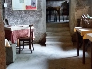 Osteria Di Campagna