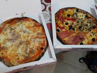 Pizzeria Era Ora