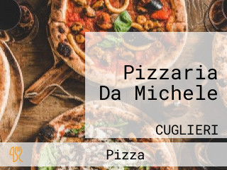 Pizzaria Da Michele