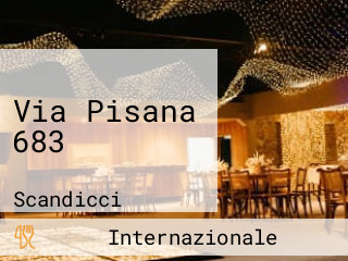 Via Pisana 683