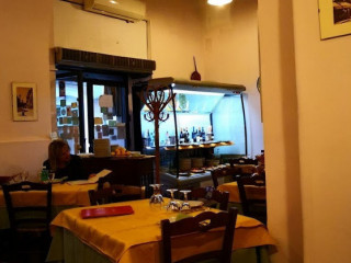 Trattoria Casalinga