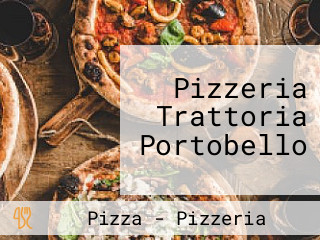 Pizzeria Trattoria Portobello