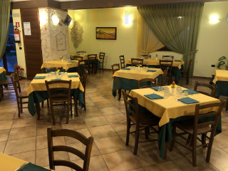 La Taverna Del Buongustaio