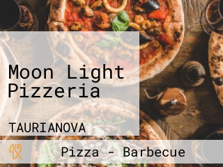 Moon Light Pizzeria