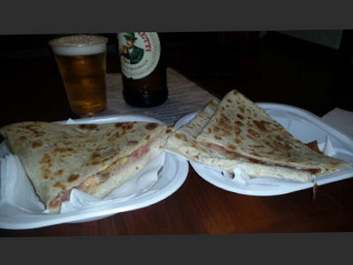 Il Piadiscalco Piadineria Artigianale