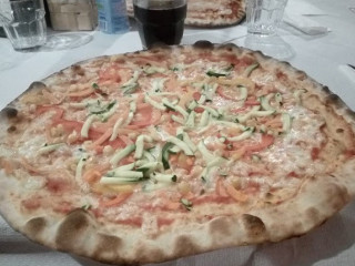 Sgrebani's Pizzeria