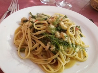 Trattoria Anima E Core