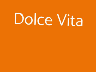 Dolce Vita