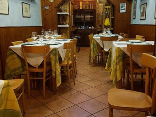 Trattoria