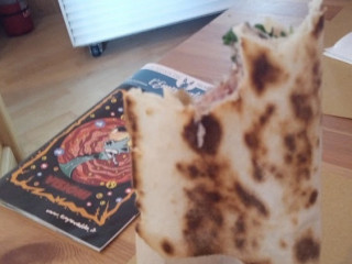 The Roll Piadineria