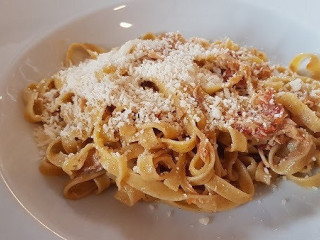 Trattoria Ai Capitelli