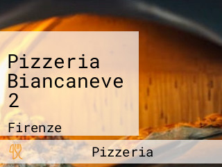 Pizzeria Biancaneve 2