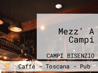 Mezz' A Campi