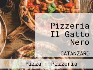 Pizzeria Il Gatto Nero