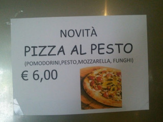 Pizza Snack Le Fontanelle