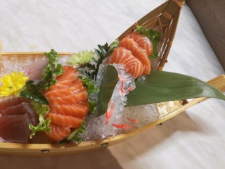 Sushi Primavera