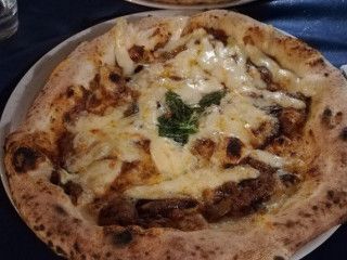 Pizzeria Notti Bianche