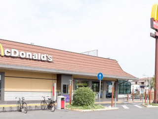 Mc Donald's