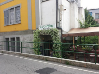 La Cantina