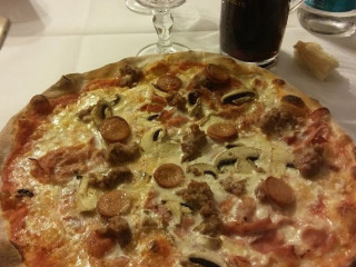 Pizzeria Lo Scoiattolo