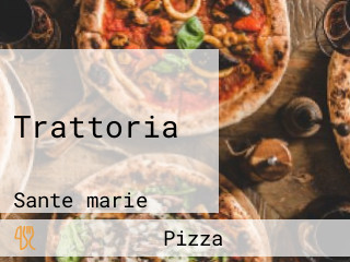 Trattoria