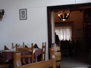 Pizzeria Il Passo Del Brigante!