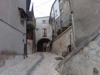 La Torre Di Pretoro