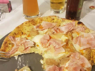 Pizzeria Comparsa