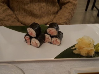 Dude Sushi