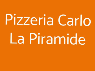 Pizzeria Carlo La Piramide