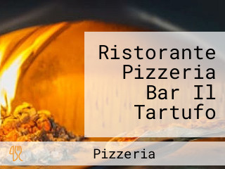 Ristorante Pizzeria Bar Il Tartufo