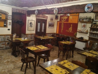 Trattoria La Grotta