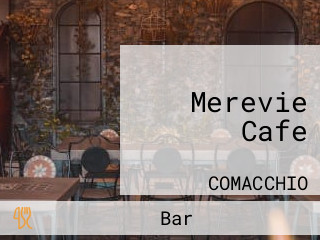 Merevie Cafe